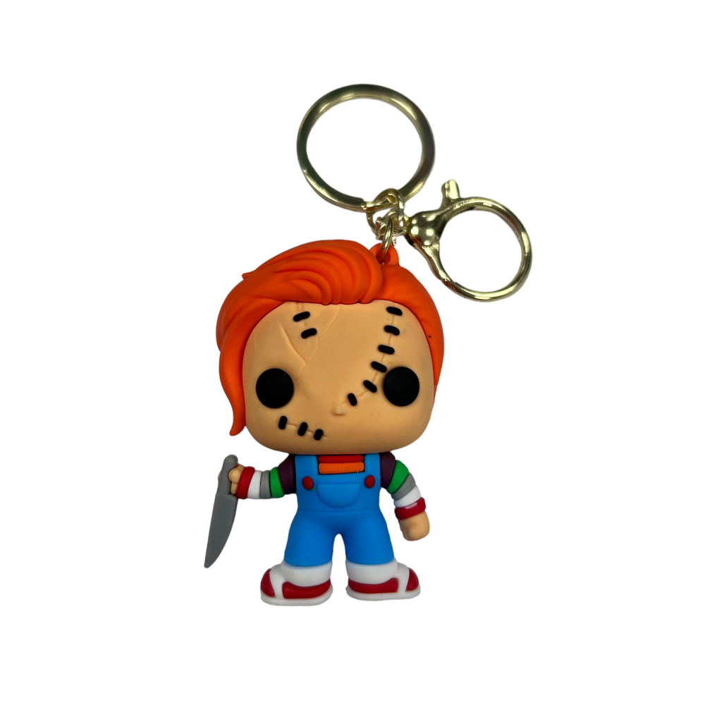 Llavero funko pop chucky on sale
