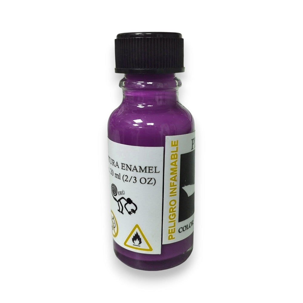 Pintura Enamel Model Kit - 8339-30 Purple Rep