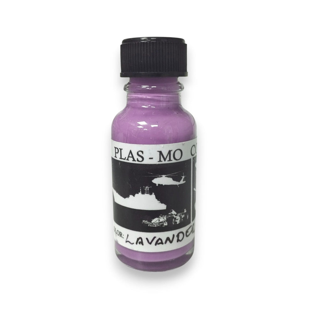 Pintura Enamel Model Kit - 8339-31 Lavander