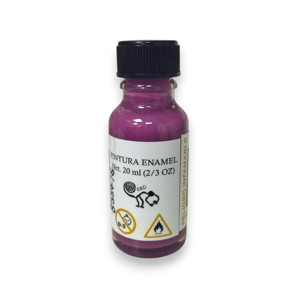 Pintura Enamel Model Kit - 8359-15 Rapsberry