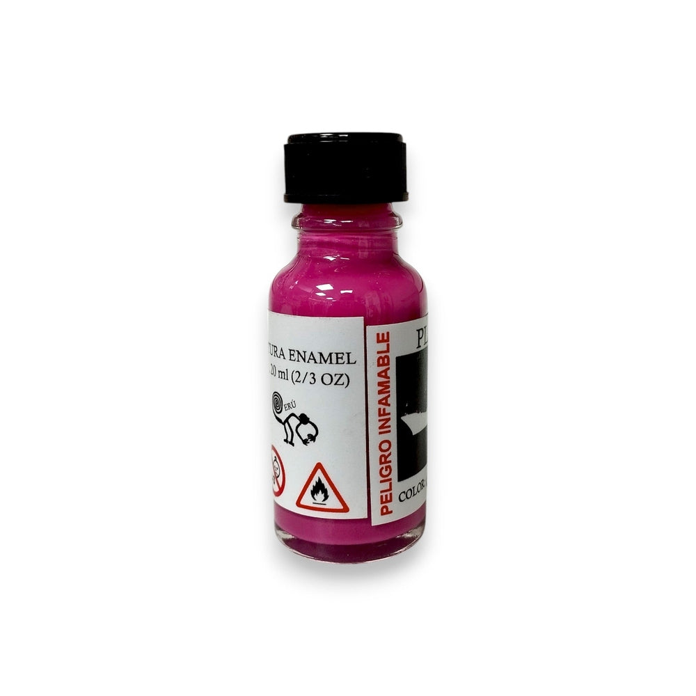 Pintura Enamel Model Kit - 8359-04 Cyclamen