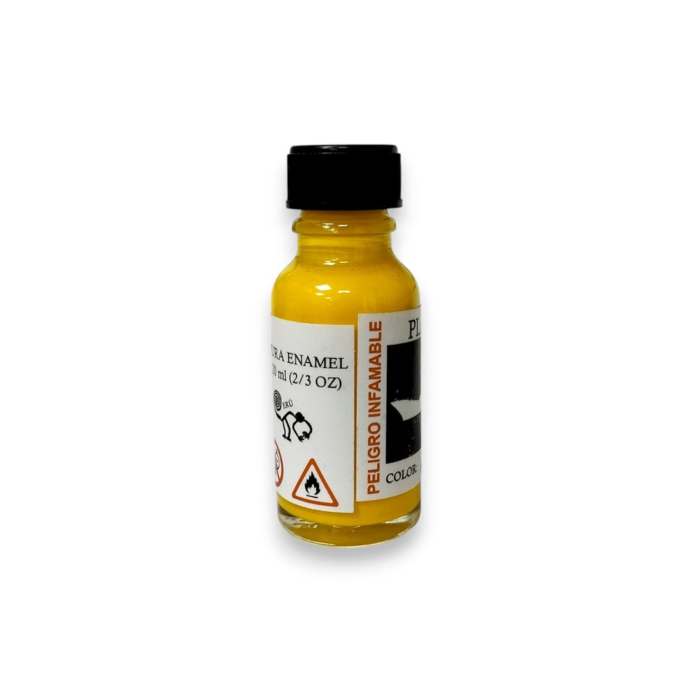 Pintura Enamel Model Kit - 8305-00 Medium Yellow