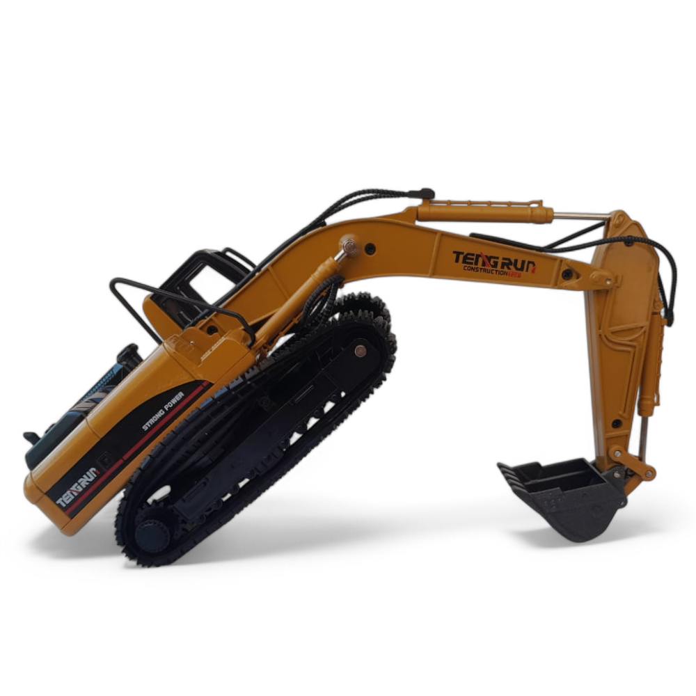 Heavy Excavator 1/40