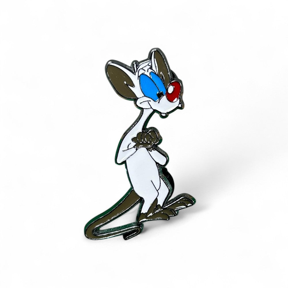 Pin Pinky