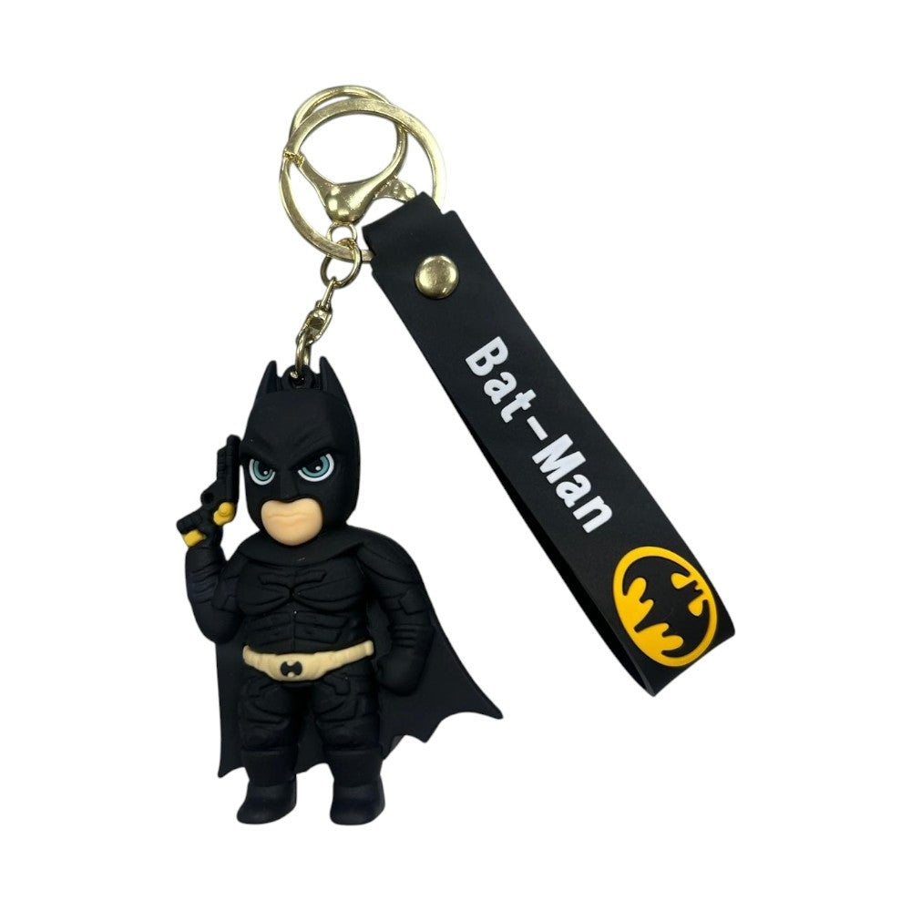 Llavero Batman Dark Night (Grapple Gun)