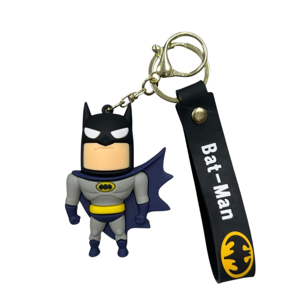 Llavero Batman The Animated Series