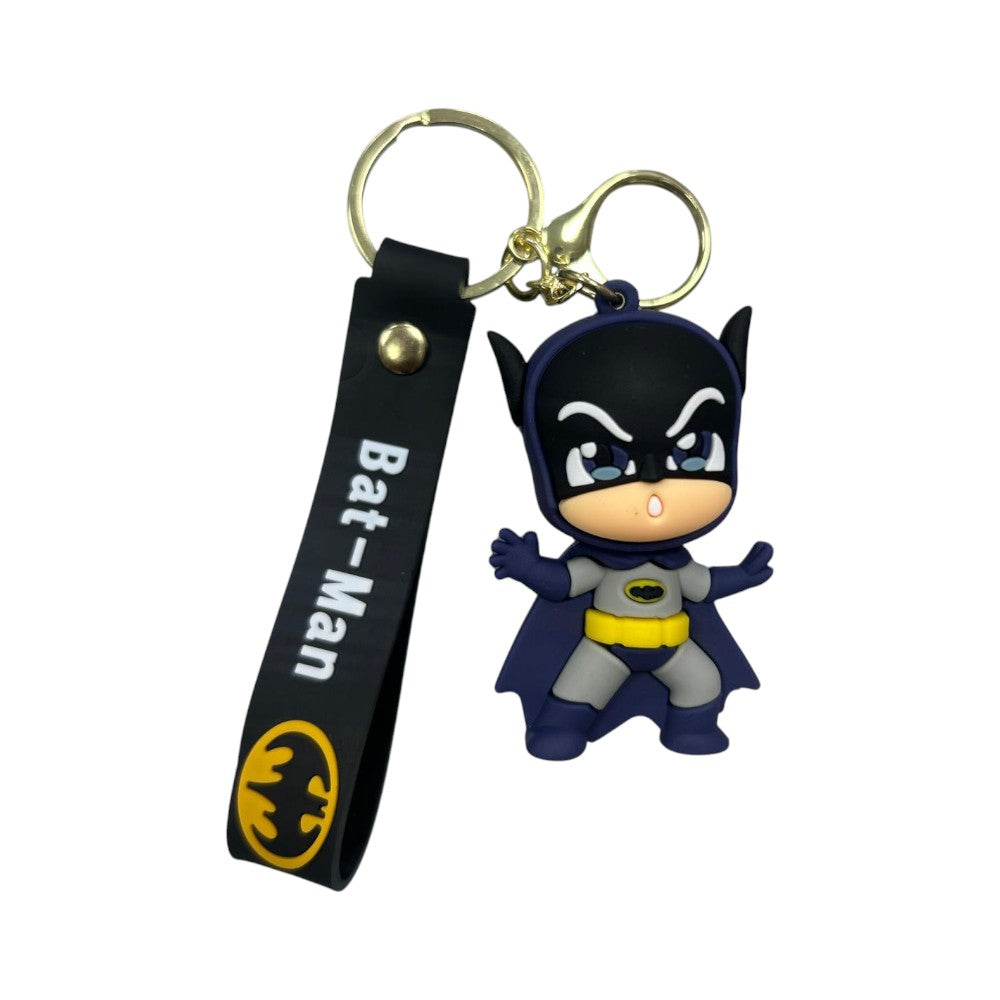 Llavero Batman Animated Series TV