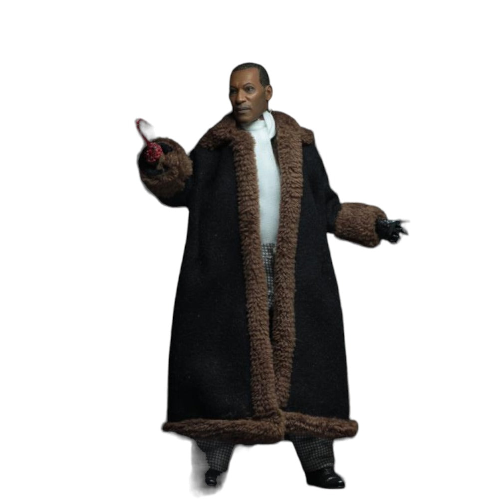 Candyman Clothed Series