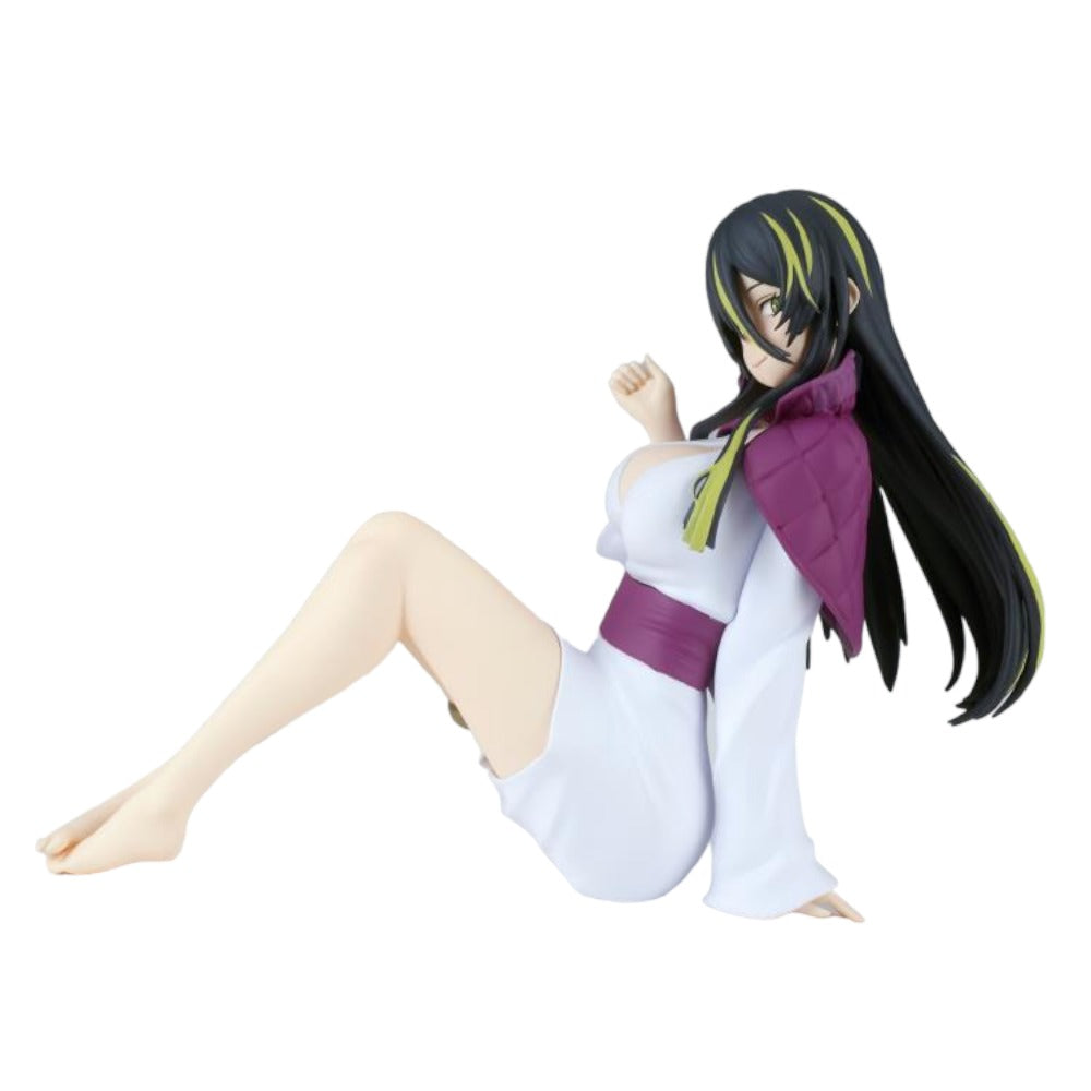 That Time I Got Reincarnated As A Slime Relax Time Albis