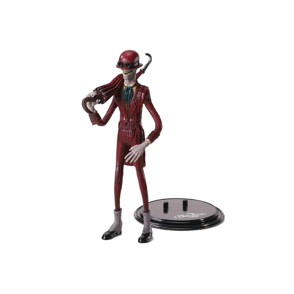 The Conjuring 2 Crooked Man BendyFigs