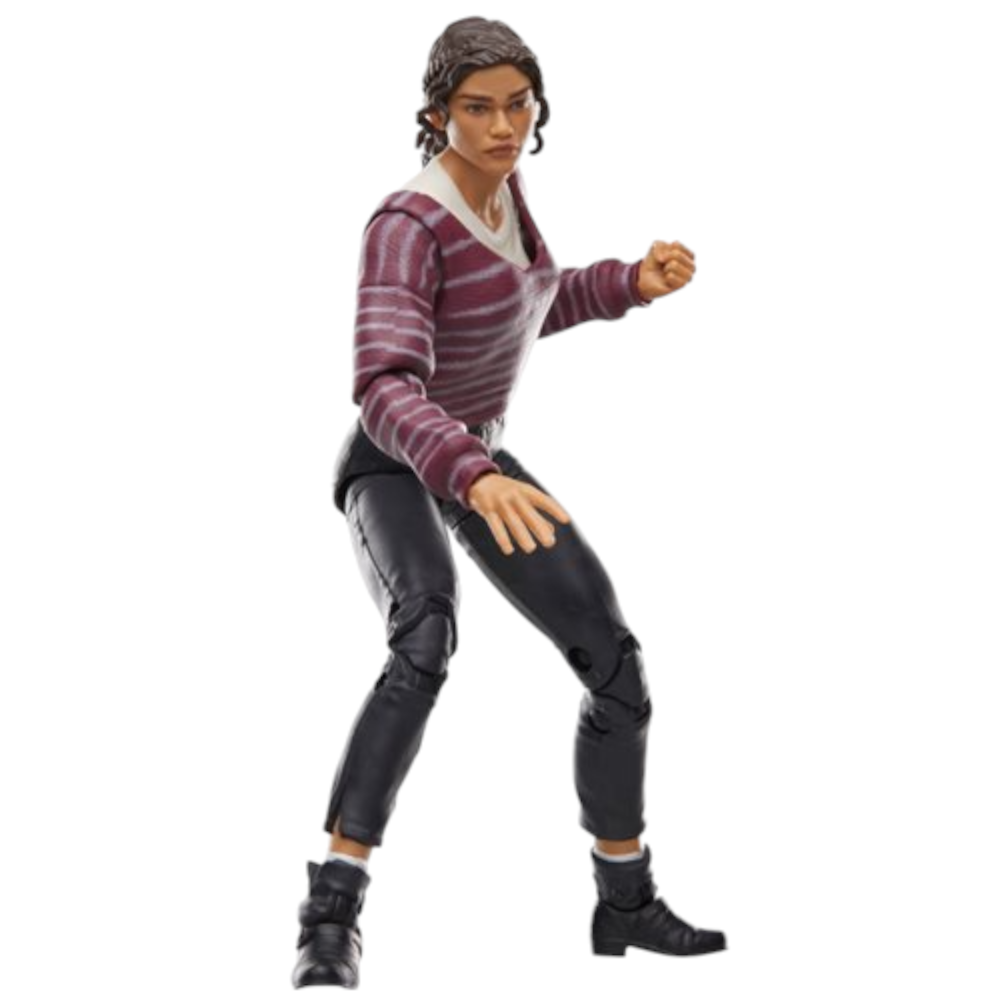 Marvel Legends - Spider-Man: No Way Home - MJ
