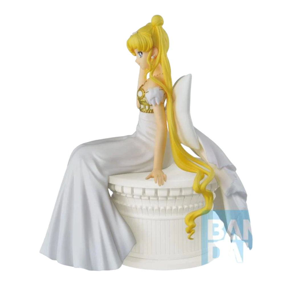 Sailor Moon Eternal Ichibansho Princess Serenity