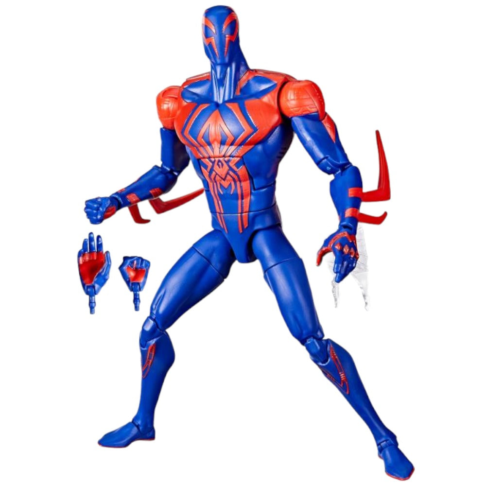 Spider-Man: Across the Spider-Verse Marvel Legends Spider-Man 2099