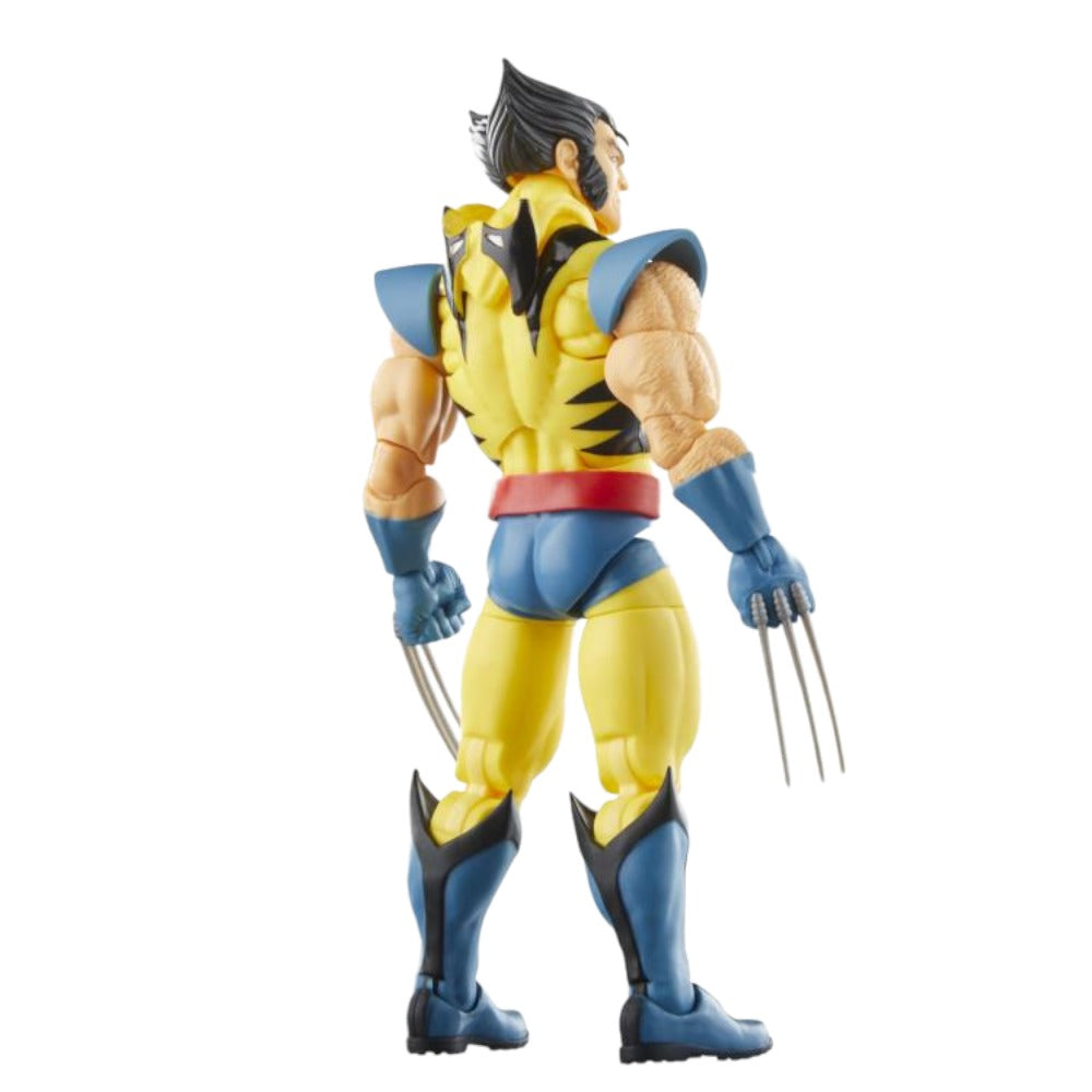 Marvel Legends Retro X-Men '97 Wolverine