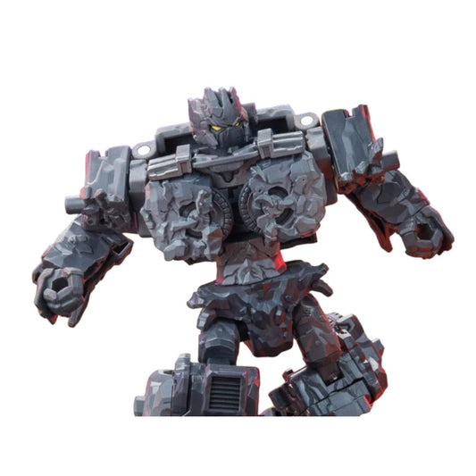 Transformers: Legacy United Deluxe Infernac Universe Magneous