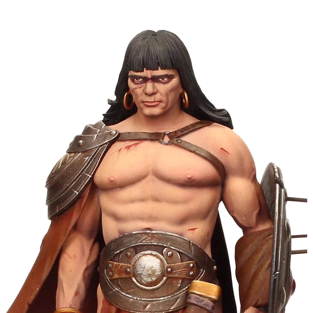 Conan the Barbarian Sanjulian 1/10