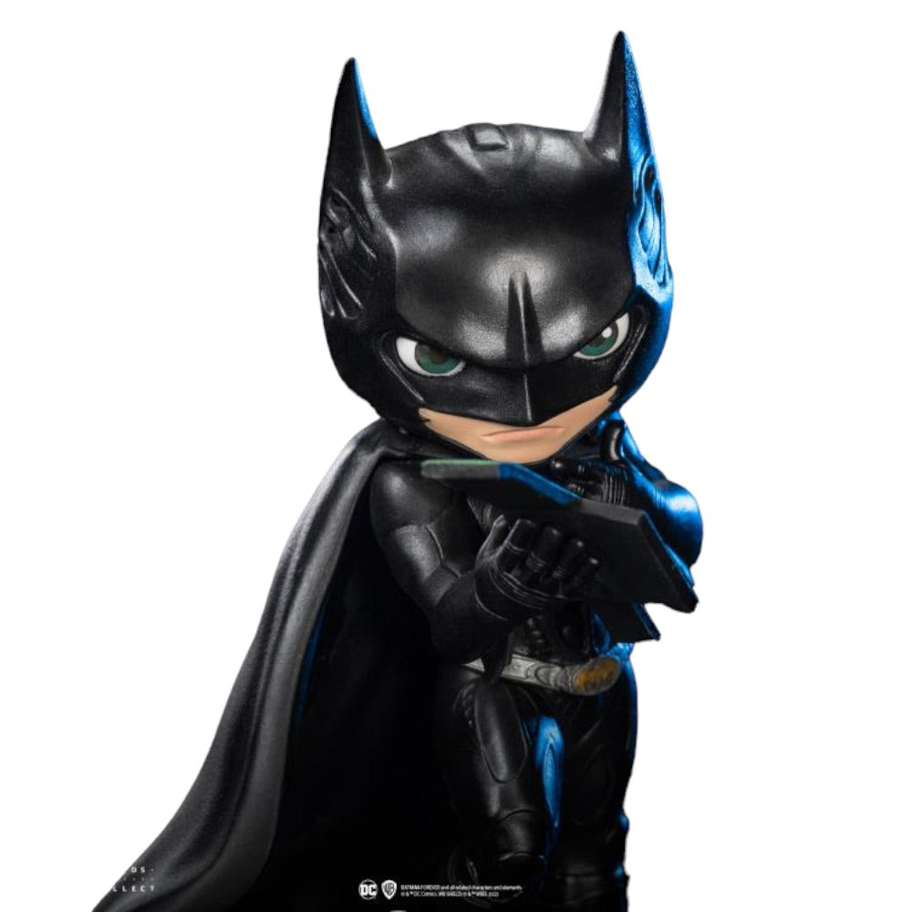 Batman Forever MiniCo Batman