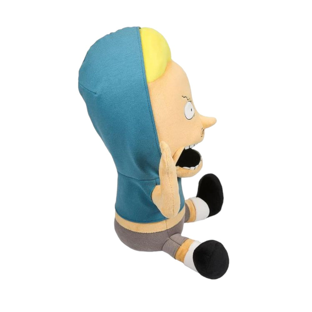 Beavis and Butt-Head HugMe Cornholio Peluche Vibrador 16"
