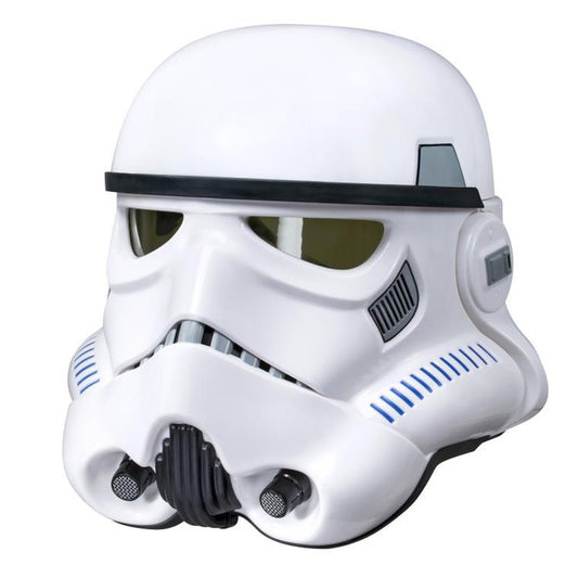 Star Wars: The Black Series Stormtrooper Rogue One Casco Electrónico