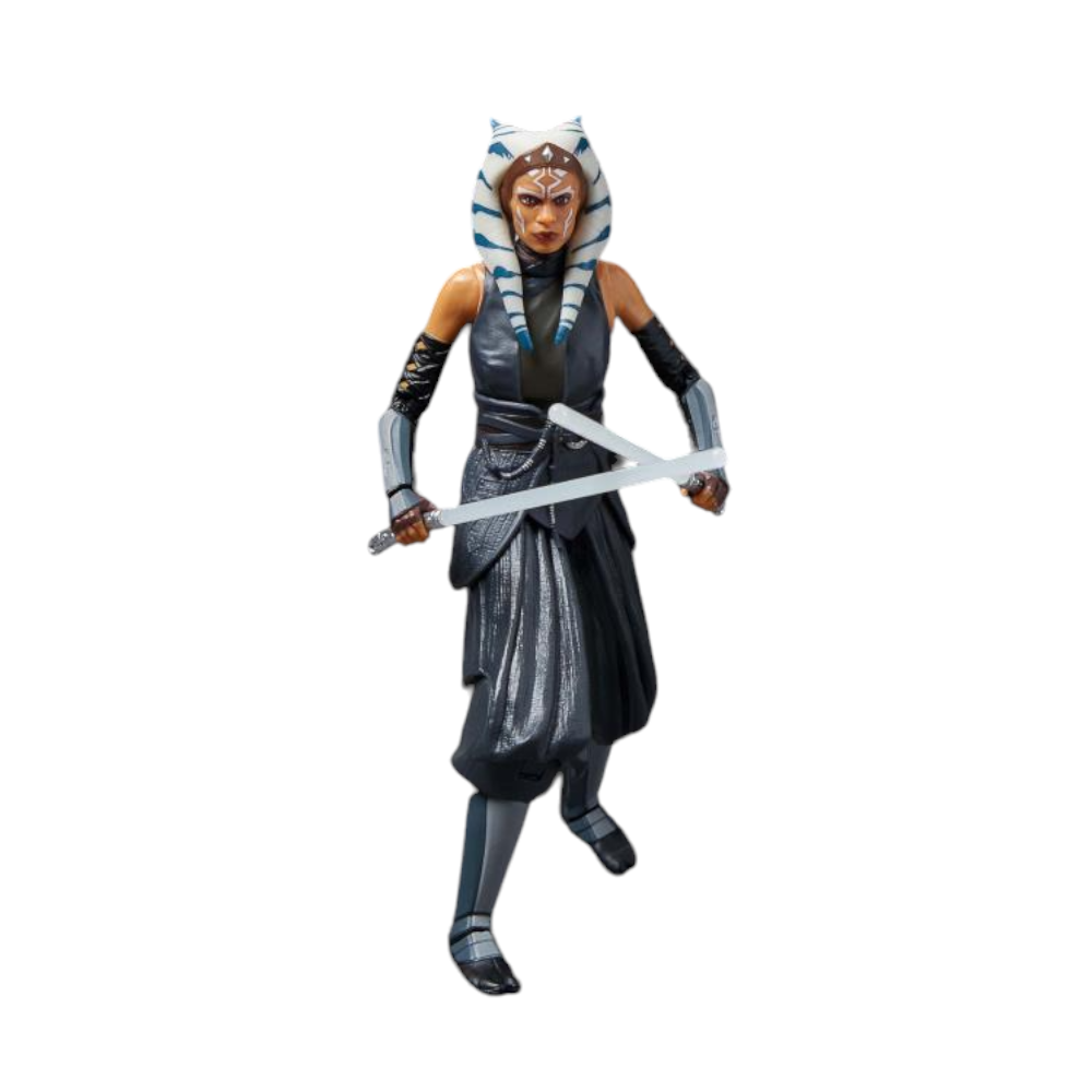 Star Wars: The Black Series 6" Ahsoka Tano Ahsoka