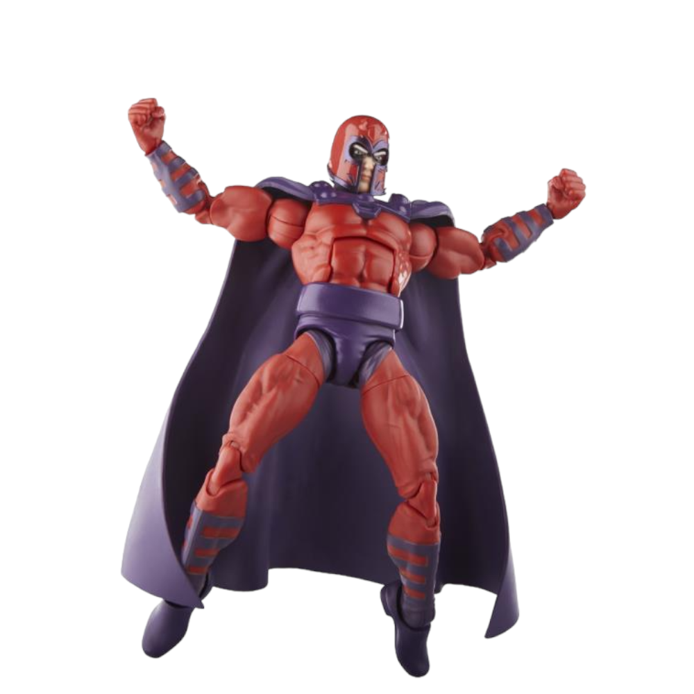 Marvel Legends Retro X-Men '97 Magneto