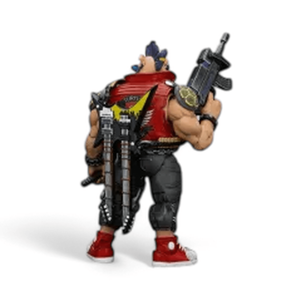 TMNT Beebop 1/18