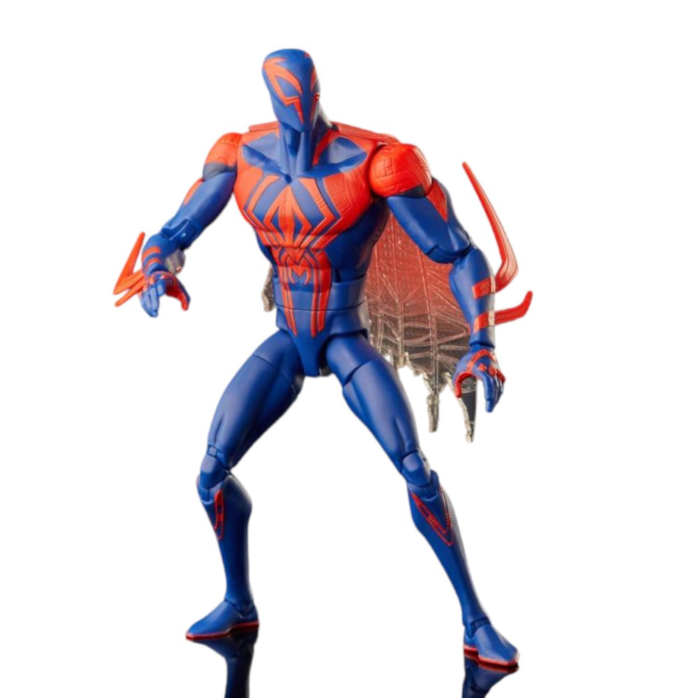 Spider-Man: Across the Spider-Verse Marvel Legends Spider-Man 2099