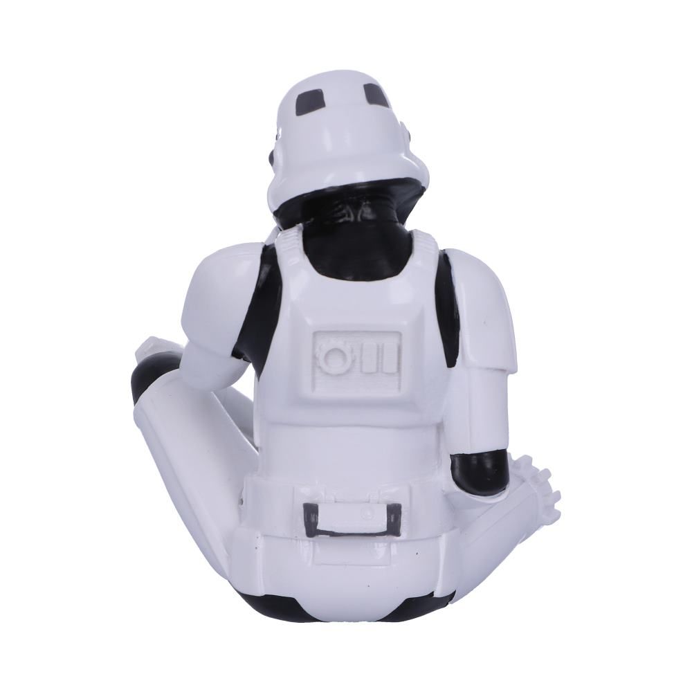 Star Wars See No Evil Stormtrooper