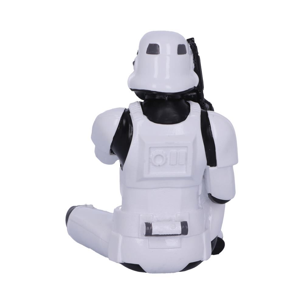 Star Wars Speak No Evil Stormtrooper