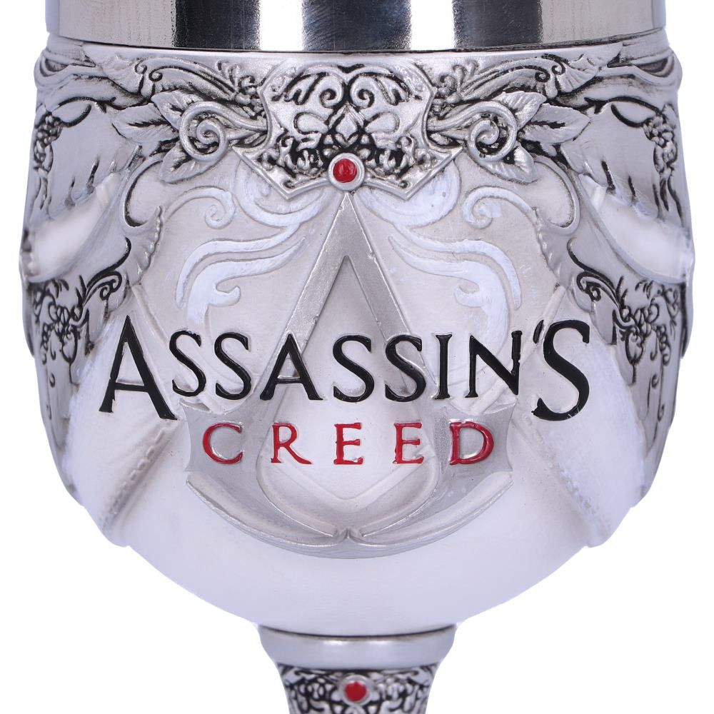 Assassin's Creed - The Creed Copa