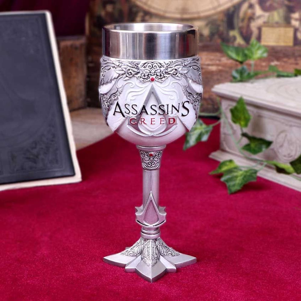 Assassin's Creed - The Creed Copa