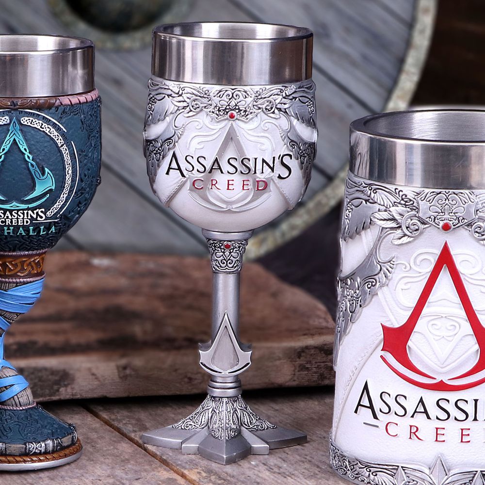 Assassin's Creed - The Creed Copa