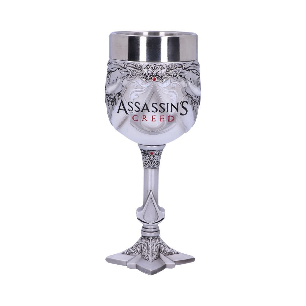 Assassin's Creed - The Creed Copa