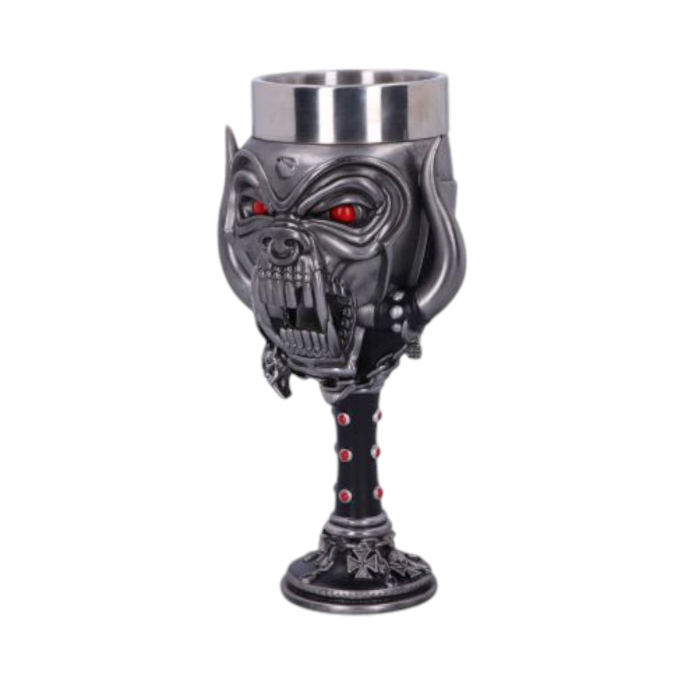 Motorhead Warpig Copa