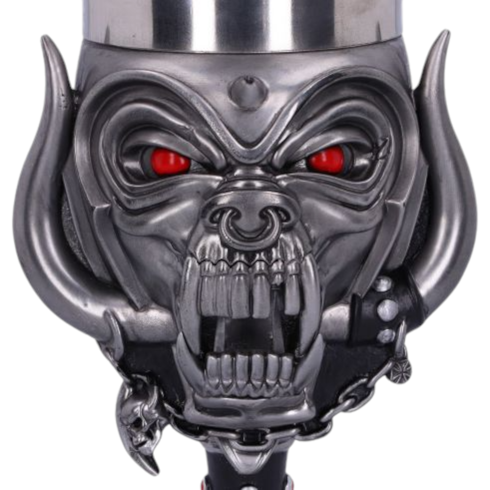 Motorhead Warpig Copa