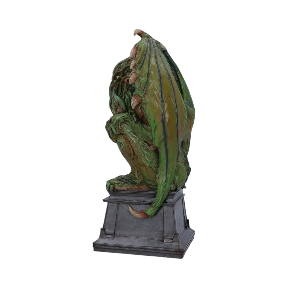 Lovecraft: Cthulhu Escultura