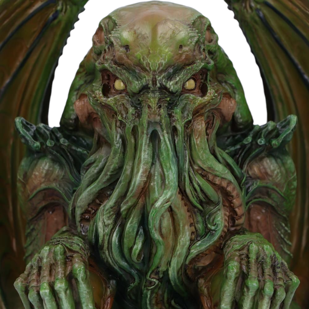 Lovecraft: Cthulhu Escultura
