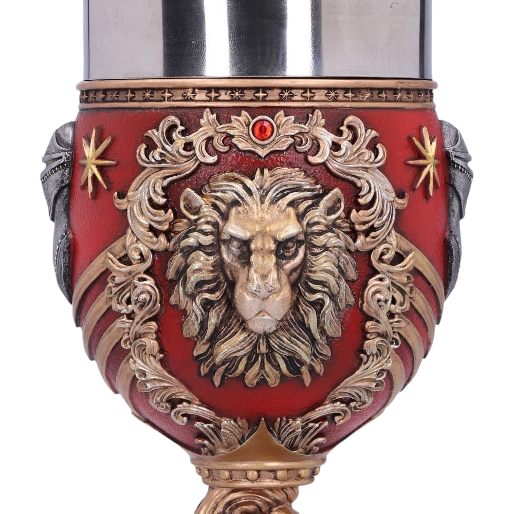 Harry Potter: Gryffindor Copa