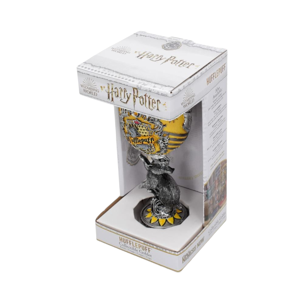 Harry Potter: Hufflepuff Copa