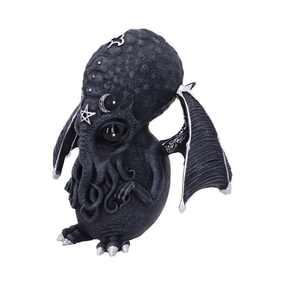 Culthulhu Winged Occult