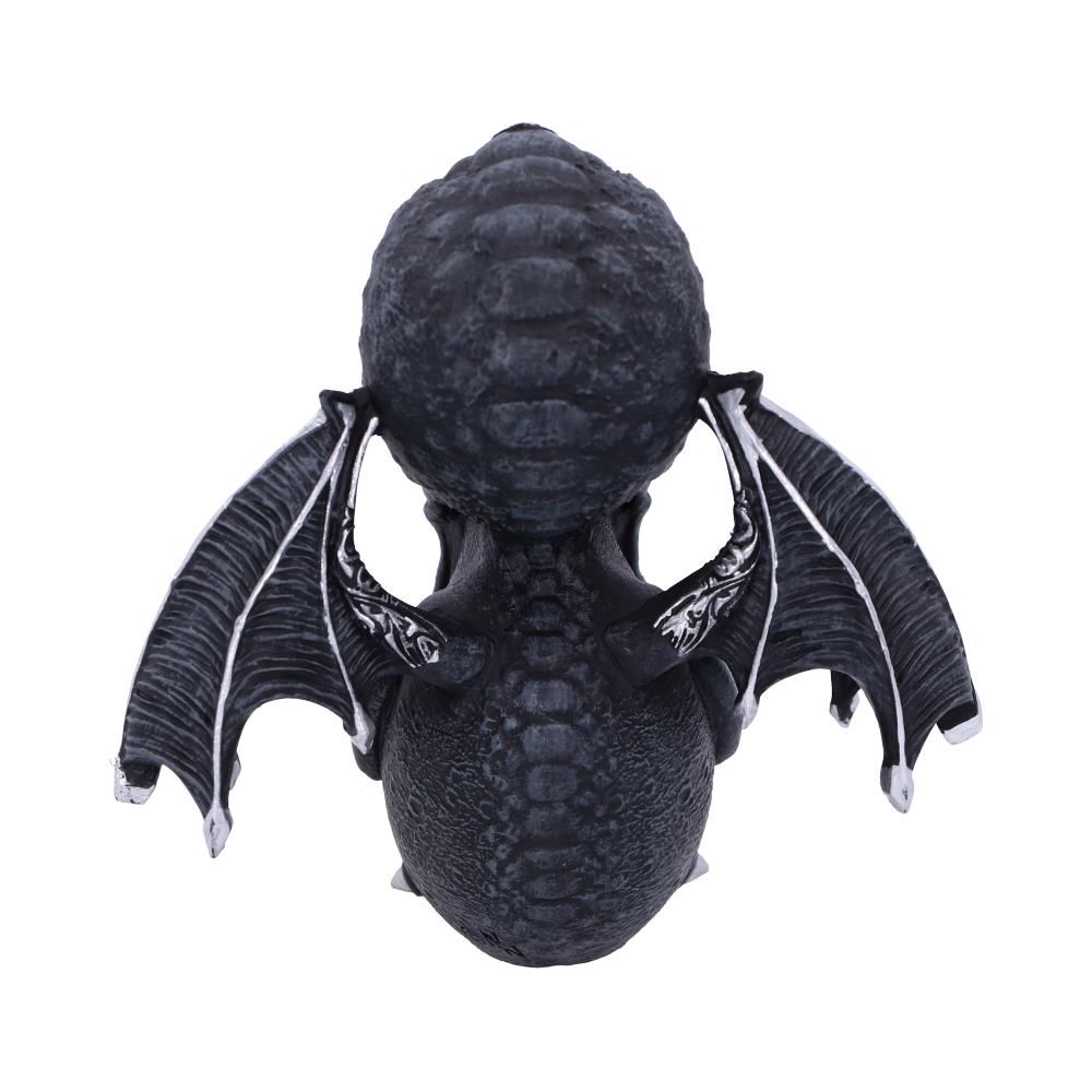 Culthulhu Winged Occult