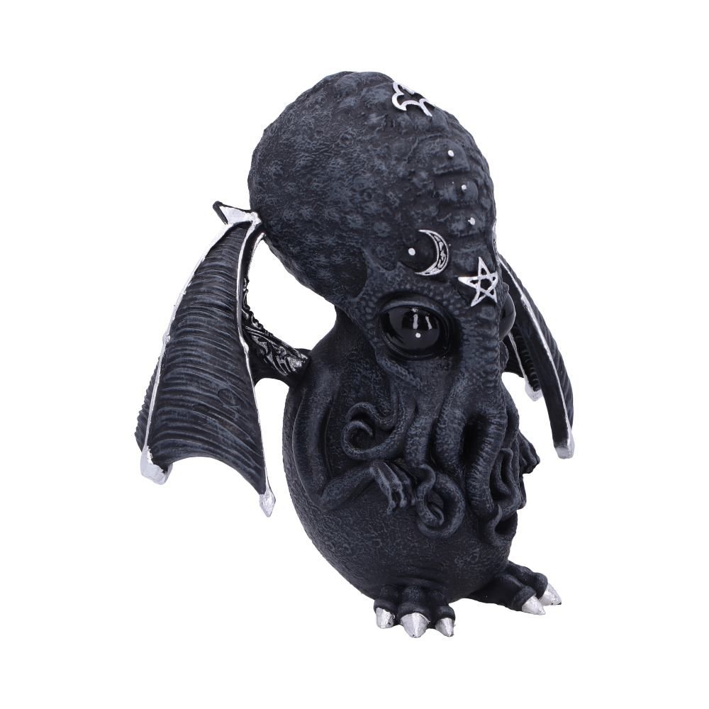 Culthulhu Winged Occult