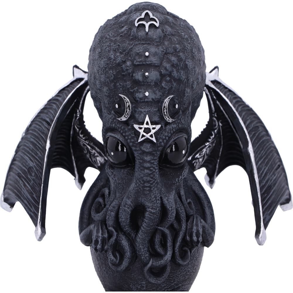 Culthulhu Winged Occult