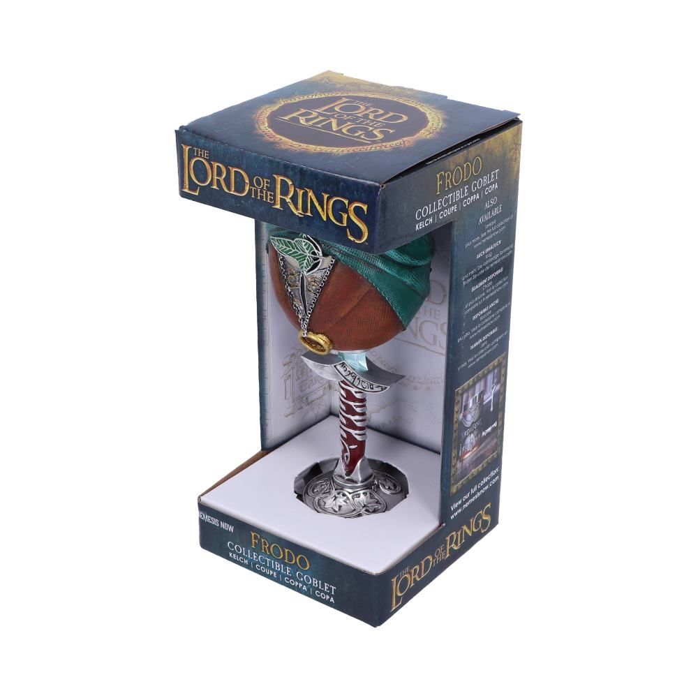 Lord of The Rings: Rohan Copa