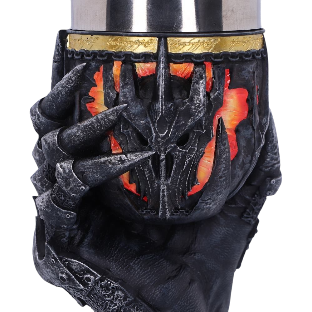 The Lord of The Rings: Sauron Copa