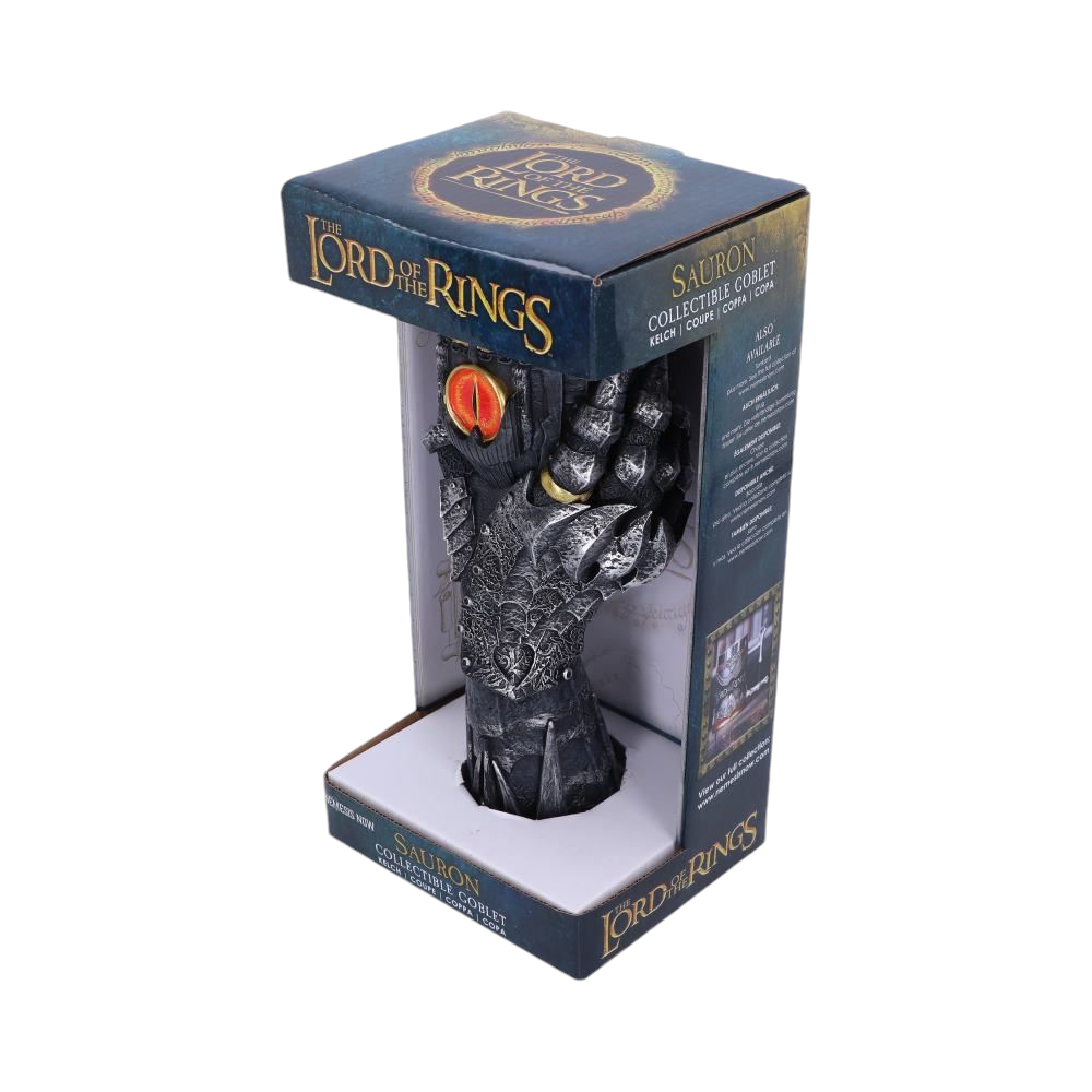 The Lord of The Rings: Sauron Copa