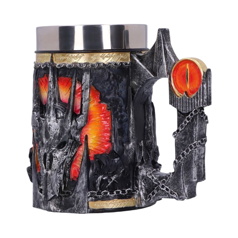Lord of the Rings Sauron Tankard