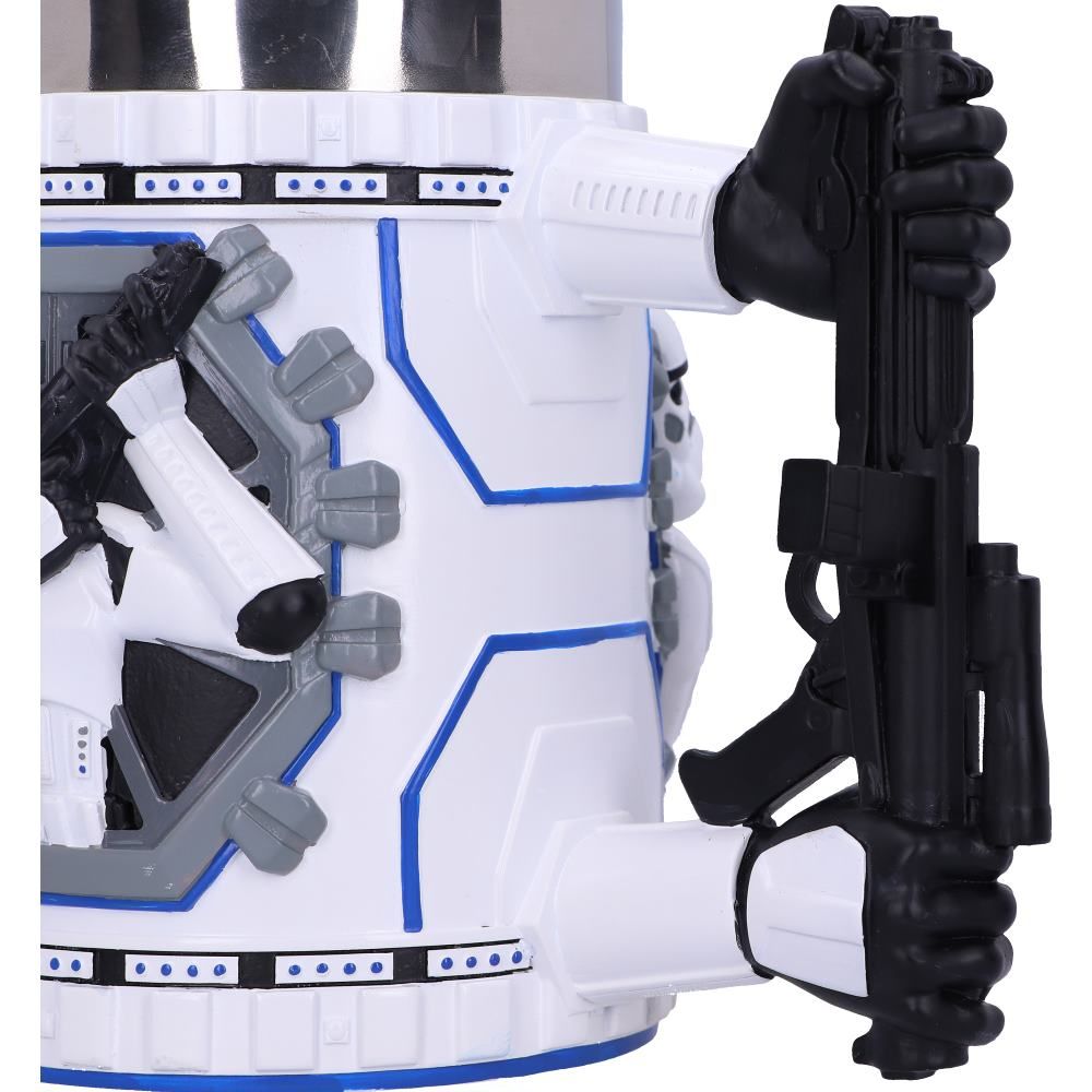 Star Wars Stormtrooper Tankard