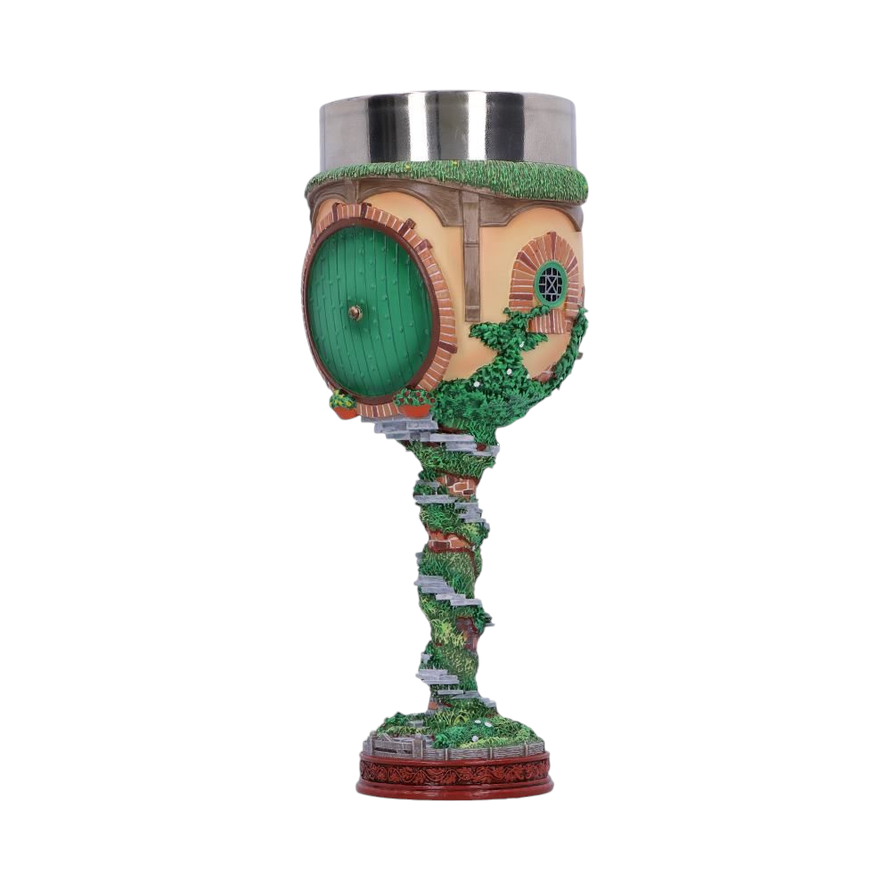 The Lord of The Rings: The Shire Copa