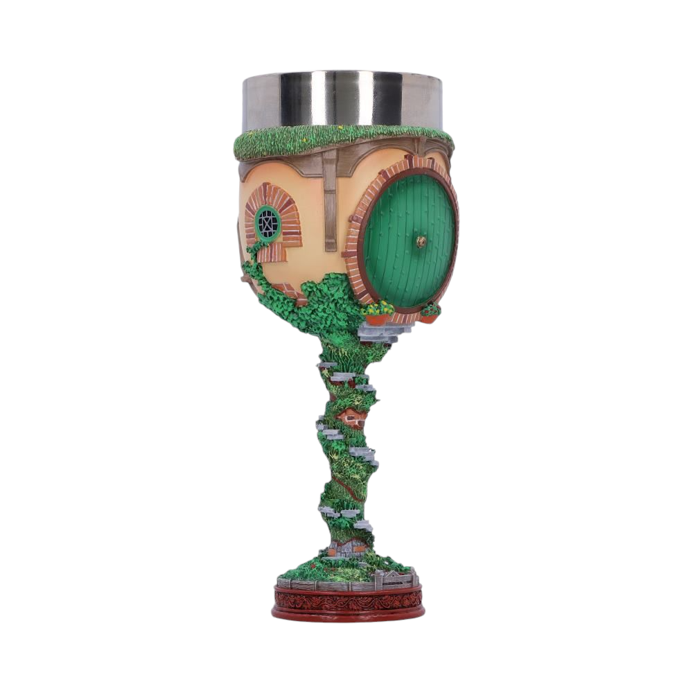 The Lord of The Rings: The Shire Copa